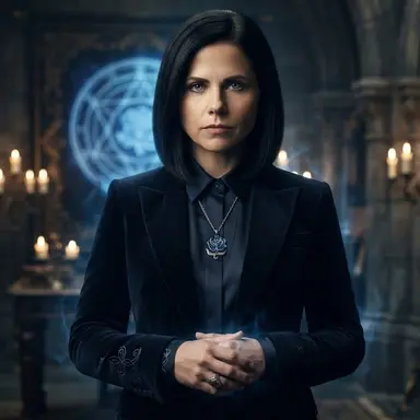 Profile image of Vera Stone