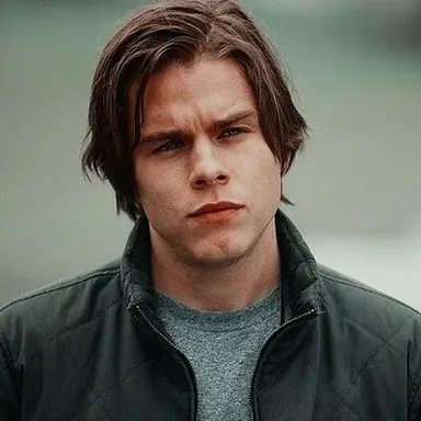 Profile image of Jack Morton