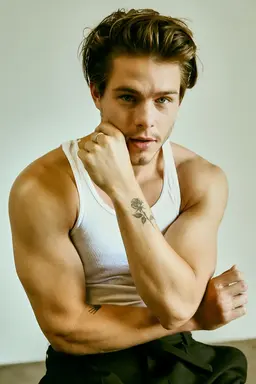 Profile image of Jack Morton