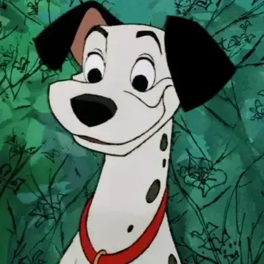 Profile image of Pongo