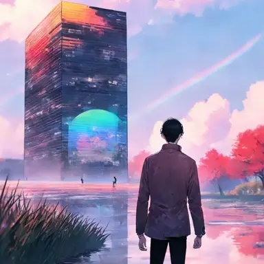 Profile image of 静淵