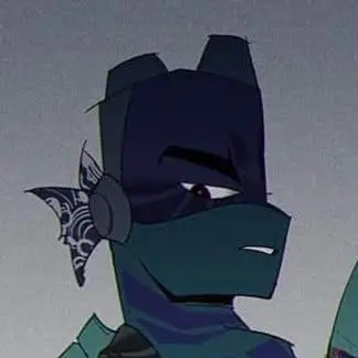 Profile image of Donatello Hamato