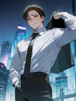 Profile image of 김상우