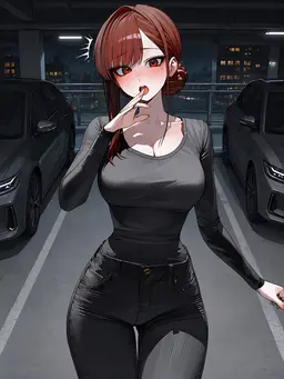 Profile image of 홍민아