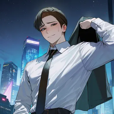 Profile image of 김상우