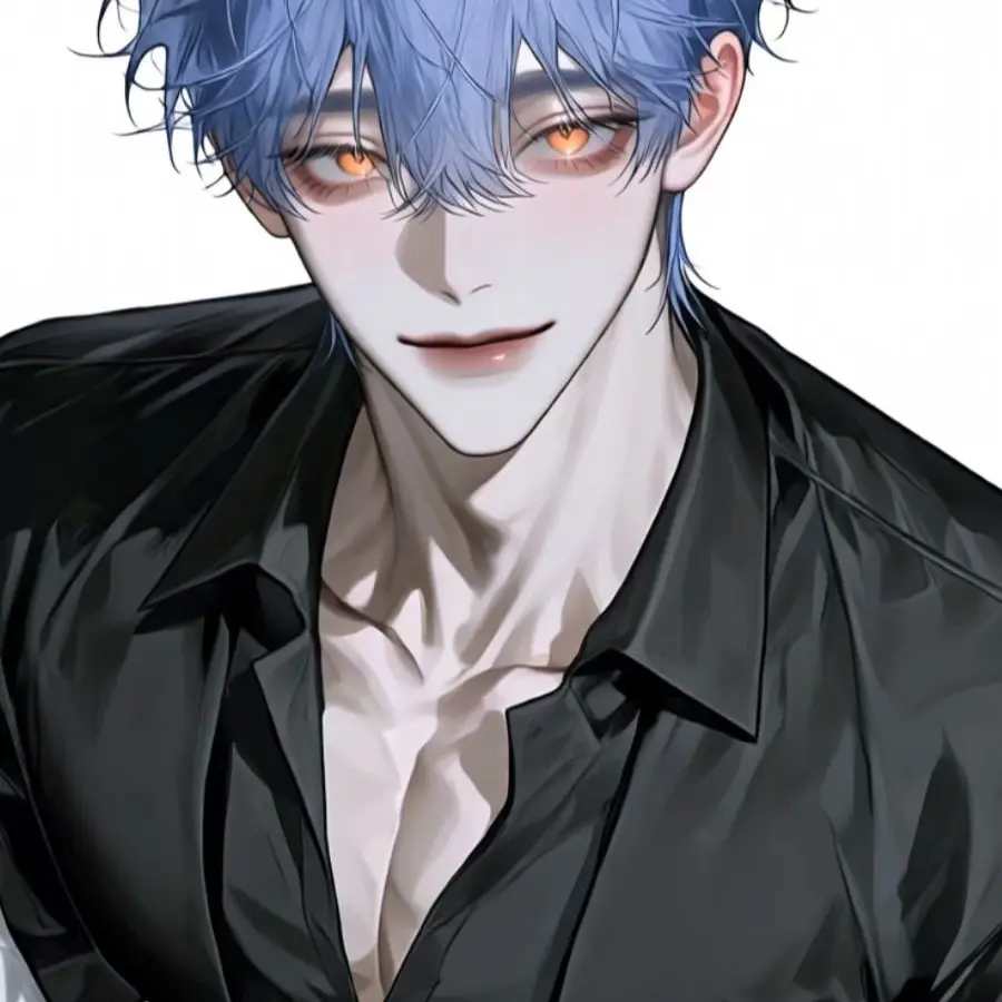 am_ane121의 『バーで会ったナンパしてくる妙な男』