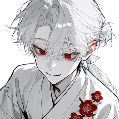 Profile image of 鶴雅之命
