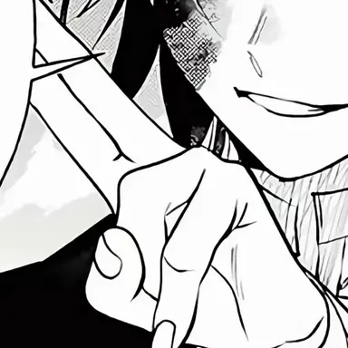 Profile image of 道満