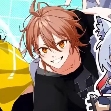 Profile image of うり