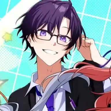 Profile image of もふ