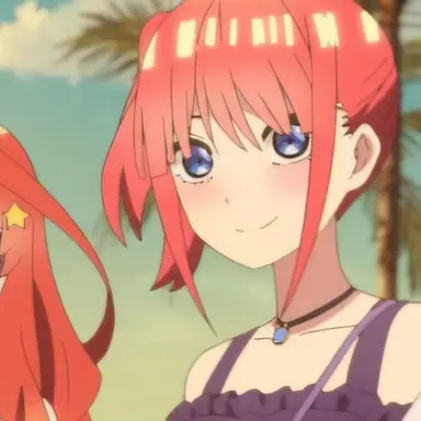 Profile image of 나카노 니노