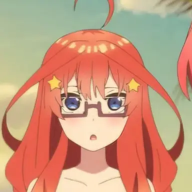 Profile image of 나카노 이츠키