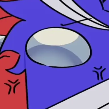 Profile image of 파랑이