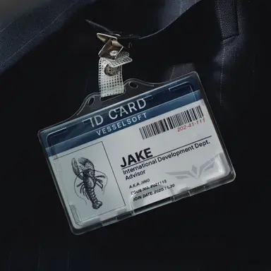 Profile image of ジェイク