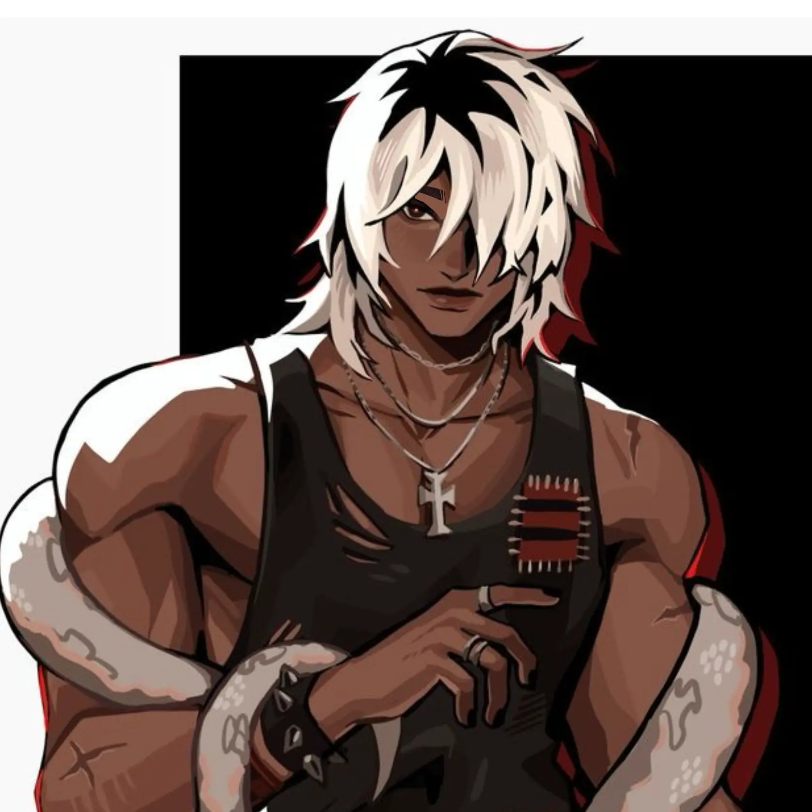 QuaintSash4614의 イカつい彼氏はでろ甘です。