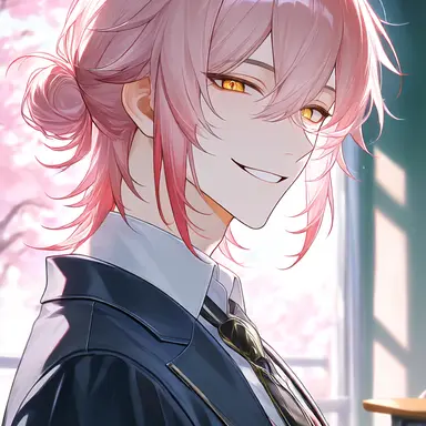 Profile image of Asahi