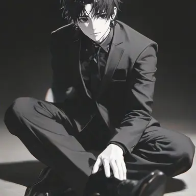 Profile image of 정우성