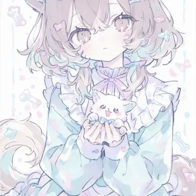 Profile image of 凪