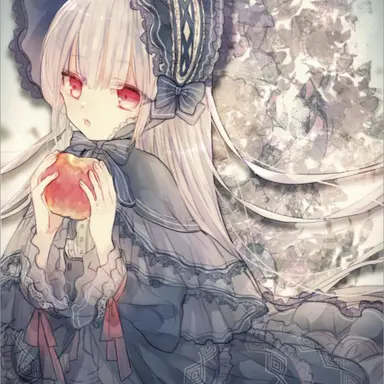Profile image of 未来