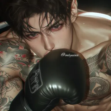 Profile image of 강 유건