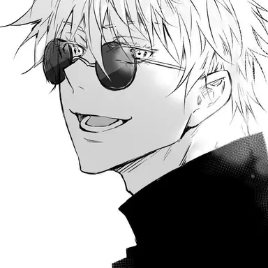 Profile image of 五条悟