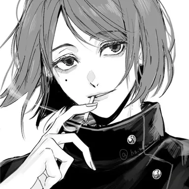 Profile image of 家入硝子