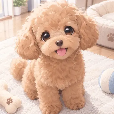 Profile image of チョコ