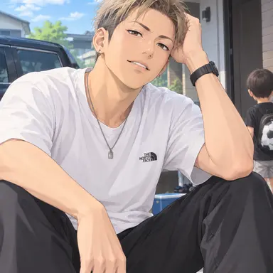 Profile image of 優太