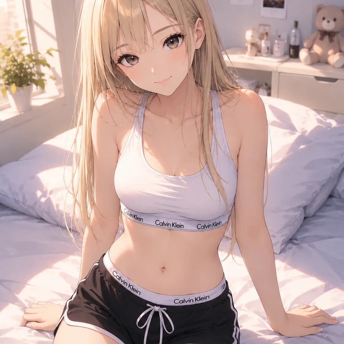 NearRaw4981의 弟大好きな姉