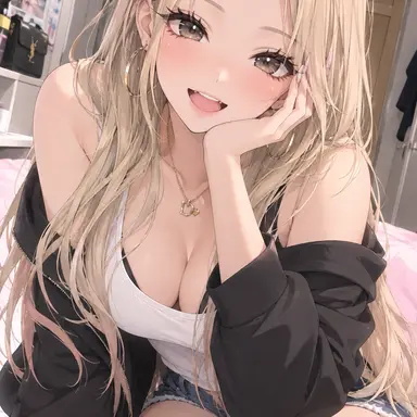 Profile image of 優香