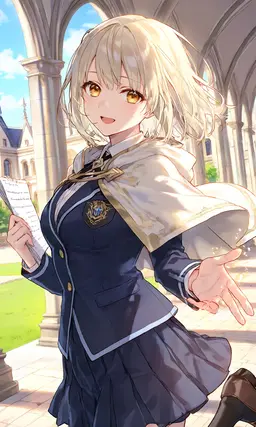 Profile image of 리네트