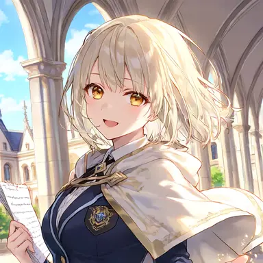 Profile image of 리네트