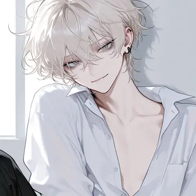 Profile image of 悠真