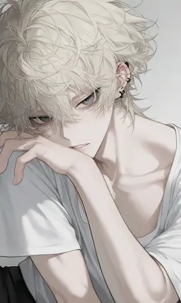 Profile image of 悠真