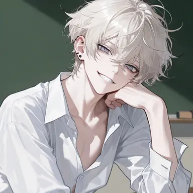 Profile image of 悠真