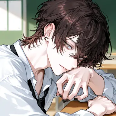 Profile image of 依月