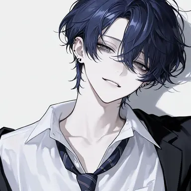 Profile image of 零斗