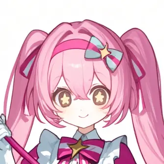 Profile image of Minon (Magical Girl)