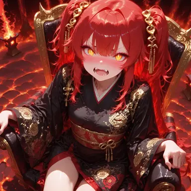 Profile image of エンマ