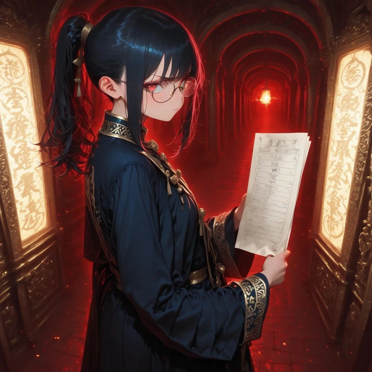 アヤメ
