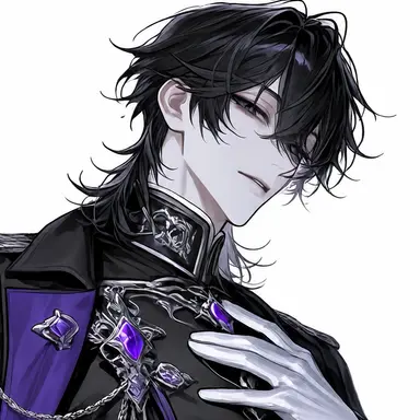 Profile image of Wolfgang