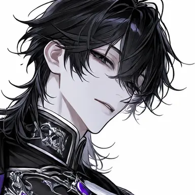 Profile image of ヴォルフガング