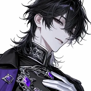 Profile image of ヴォルフガング