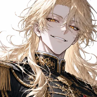 Profile image of リヒャルト