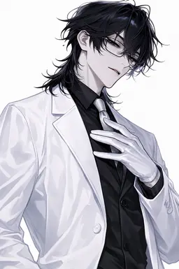 Profile image of 볼프강