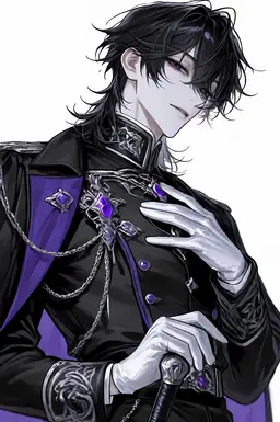 Profile image of 볼프강