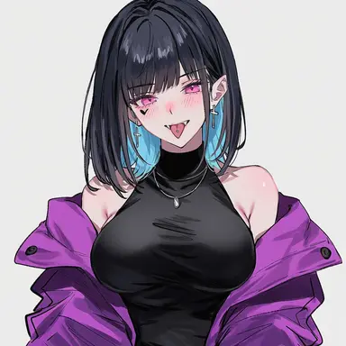 Profile image of 벨라트릭스