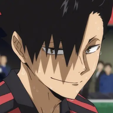 Profile image of 黒尾鉄朗