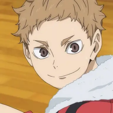 Profile image of 夜久衛輔