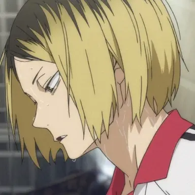 Profile image of 孤爪研磨